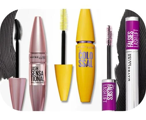 Mascara Maybelline