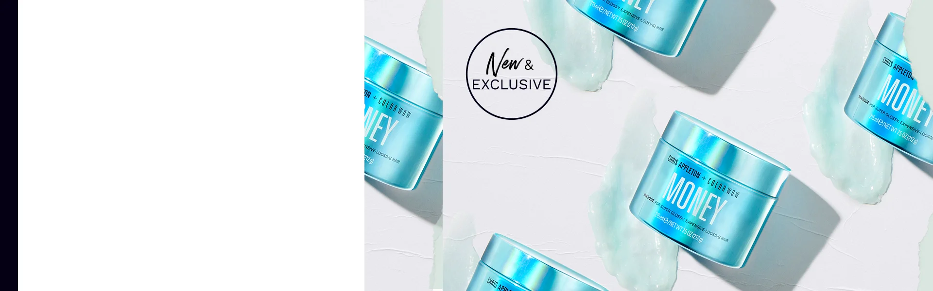 COLOR WOW MONEY MASQUE