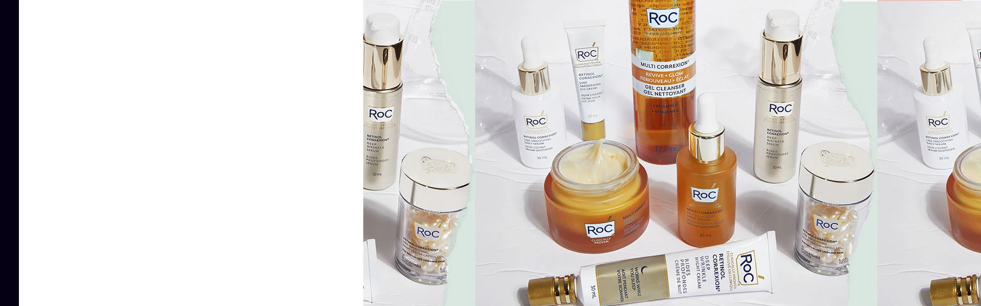 ROC SKINCARE