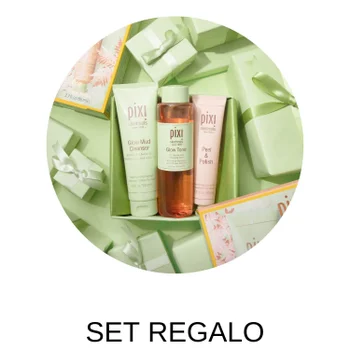 Set Regalo Pixi