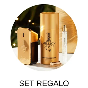 Paco Rabanne Gift Sets