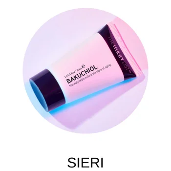 The Inkey List Sieri