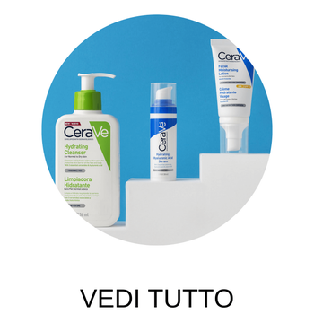 Vedi tutto Cerave