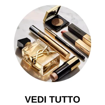 Yves Saint Laurent prodotti