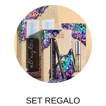 Urban Decay Set Regalo