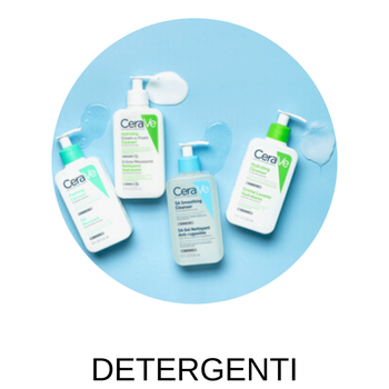 Detergenti Cerave