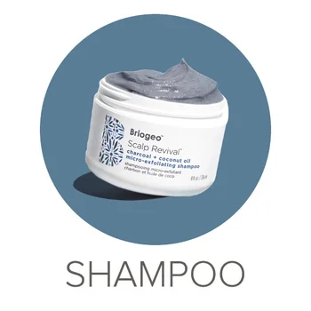 Briogeo Shampoo