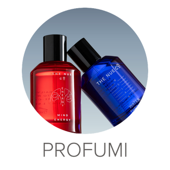 The Nue Co Fragrance Supplements