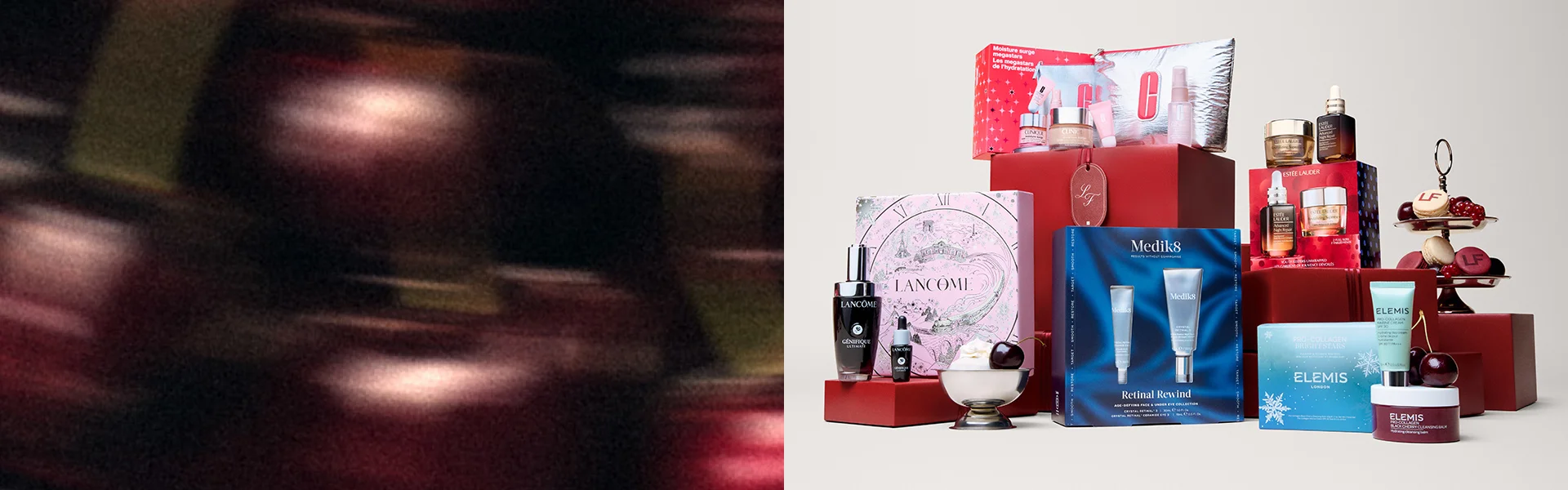 premium skincare
