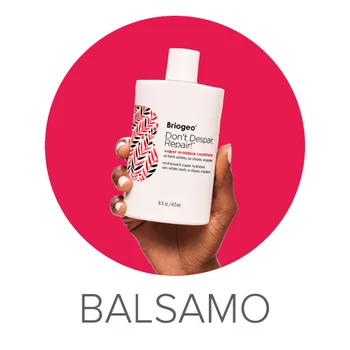 Briogeo Conditioner