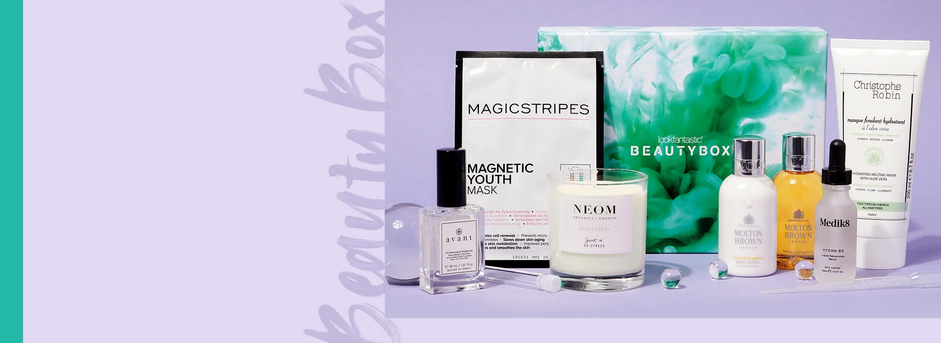 The Science of Beauty