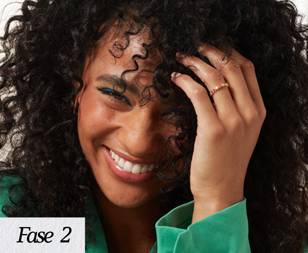 L'amica acquista su LOOKFANTASTIC ITALIA