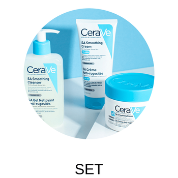 Set Cerave