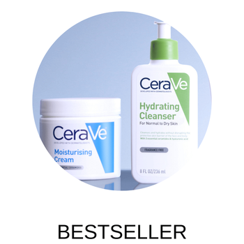 Bestseller Cerave