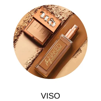 Urban Decay Viso