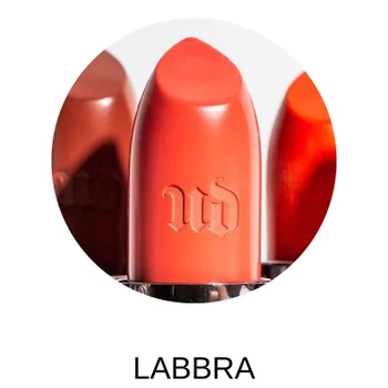 Urban Decay Labra