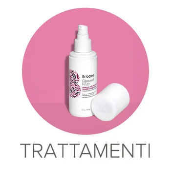 Briogeo Treatments