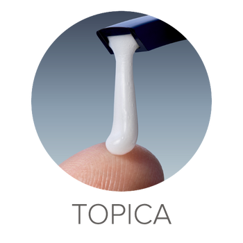 The Nue Co Topical Range