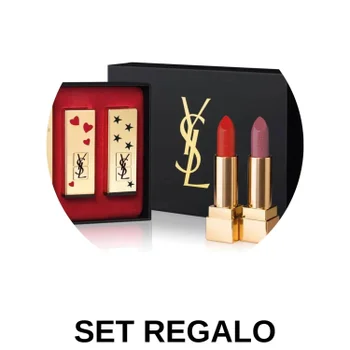 Yves Saint Laurent cofanetti