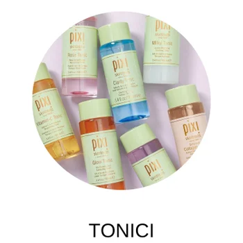 PIXI Tonici