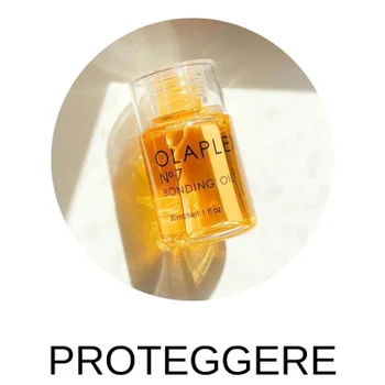 olio olaplex