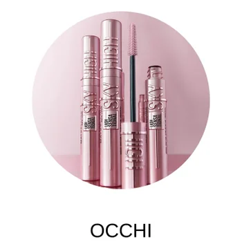 Make up occhi Maybelline