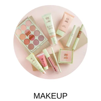 Pixi make up