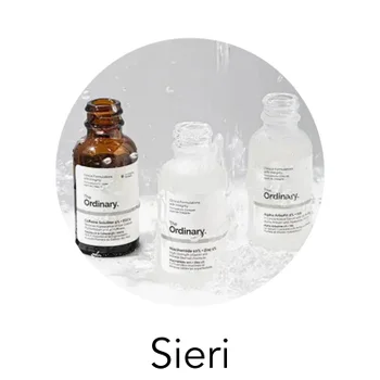Sieri the Ordinary