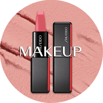 Shiseido Makeup