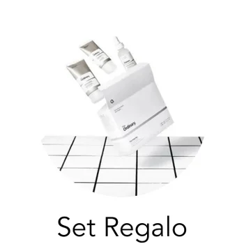 Set regalo The ordinary
