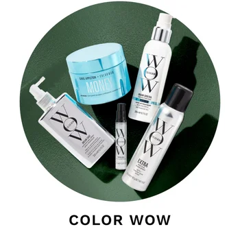 COLOR WOW